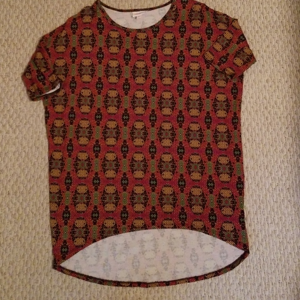 Lularoe Irma